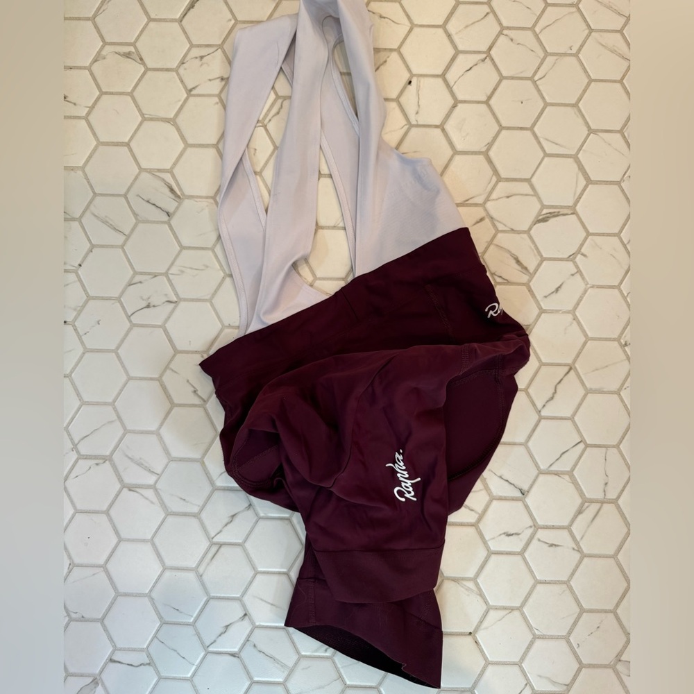 Rapha Core Cycling Bib Shorts - S